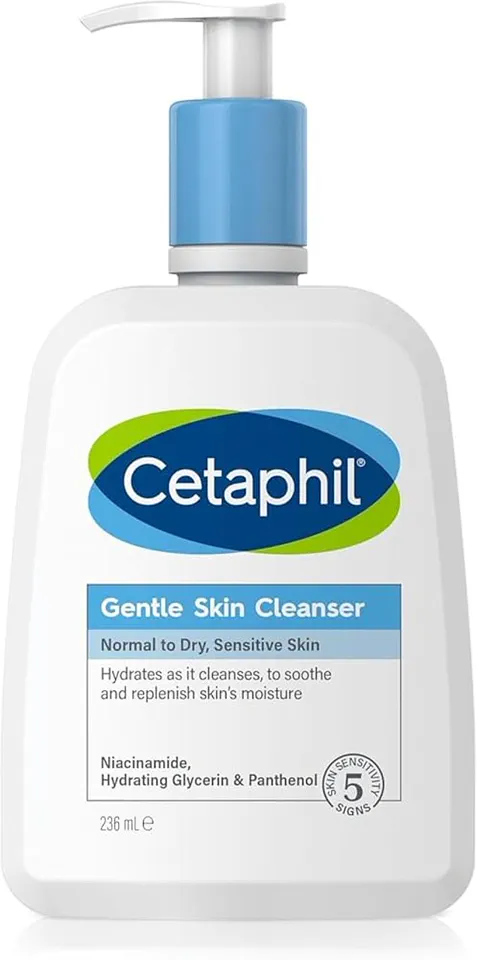 The Beauty Editor's Curse: How Overuse of Skincare Products Can Lead to Perioral Dermatitis