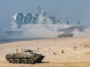 As Analysts Warn of Escalating Global Tensions, Putin Stands by His 'Peace' Narrative: 'This is not just a regional conflict anymore,' Says Expert, Amid Reports of Russia's Protective Measures in Donbass