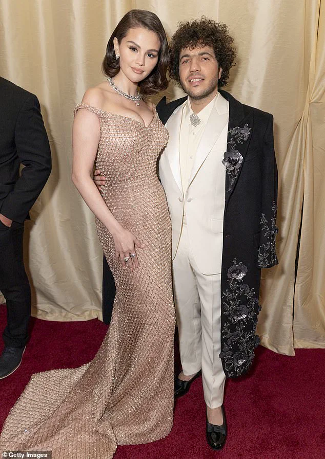 Benny Blanco's Real Surname Revealed Ahead of Wedding to Selena Gomez: Entertainment World Reacts