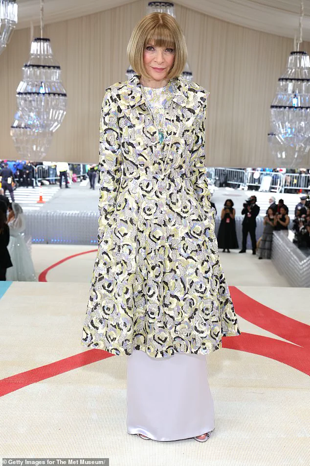 Chloe Malle Appointed as New Head of Editorial Content at *Vogue*