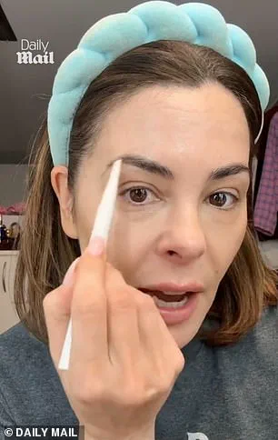 Dismantling Age Stigma: Erica Taylor's Journey to Empower Mature Skin in Beauty
