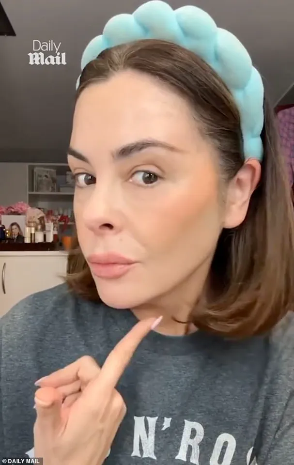 Dismantling Age Stigma: Erica Taylor's Journey to Empower Mature Skin in Beauty