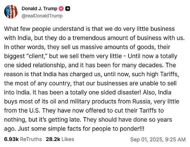 Economic Policies and Diplomatic Tensions: How Tariffs and Foreign Alliances Impact Public Sentiment and Global Trade