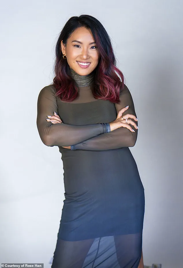 From $100,000 in Debt to a Million in the Bank: How Rose Han's Hidden Financial Strategies Revealed a Privileged Path to Wealth