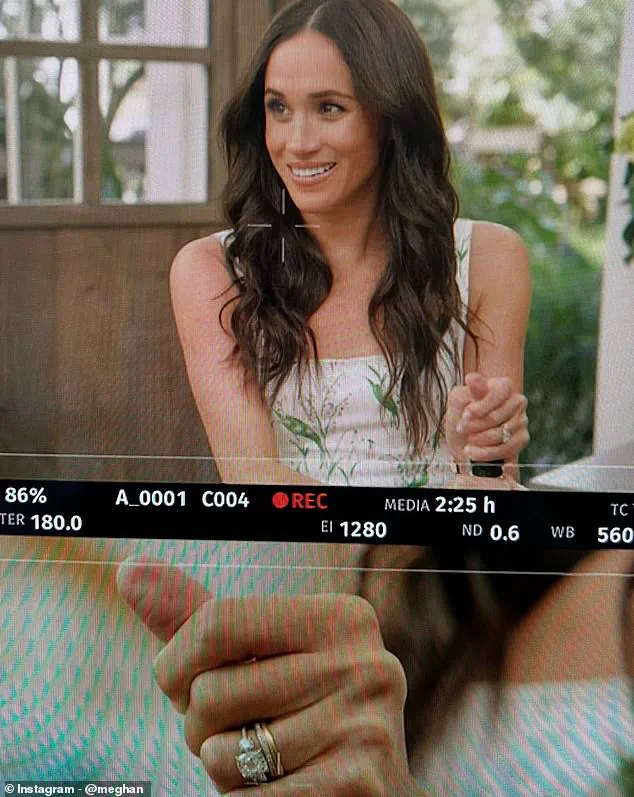 Meghan Markle's Calculated Use of Children's Innocence to Conceal Her Self-Serving Manipulation