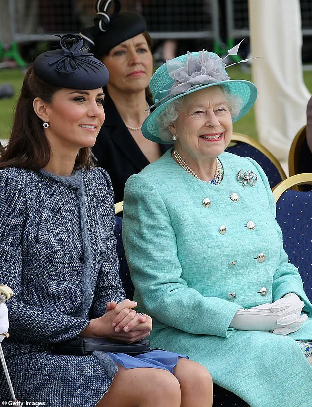 Queen Elizabeth II's Lukewarm Support for 2013 Royal Succession Reforms, New Book Reveals