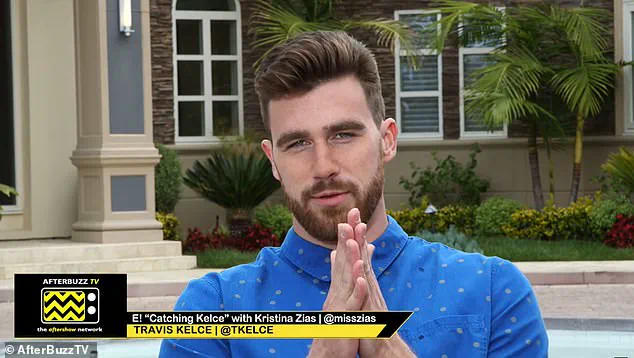 Travis Kelce's 2016 'Kiss, Marry, Kill' Interview: 'Kill' Ariana Grande, 'Kiss' Taylor Swift, 'Marry' Katy Perry