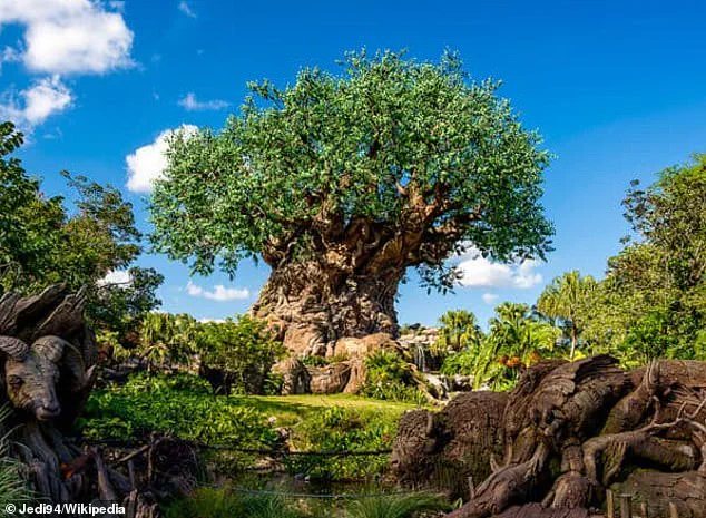 Disney World Faces Backlash Over Plans to Replace Harambe Market's Cultural Cuisine with Fast Food