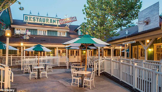 Disney World Faces Backlash Over Plans to Replace Harambe Market's Cultural Cuisine with Fast Food