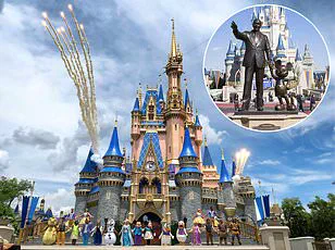 Disney World Faces Backlash Over Plans to Replace Harambe Market's Cultural Cuisine with Fast Food