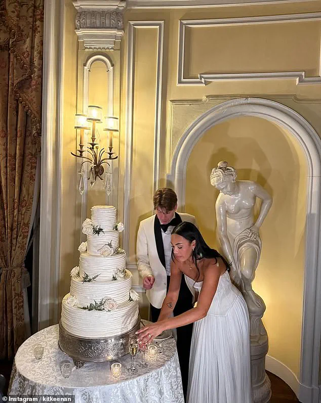 The Business of Weddings: How Influencers Turn Personal Milestones into Viral Content