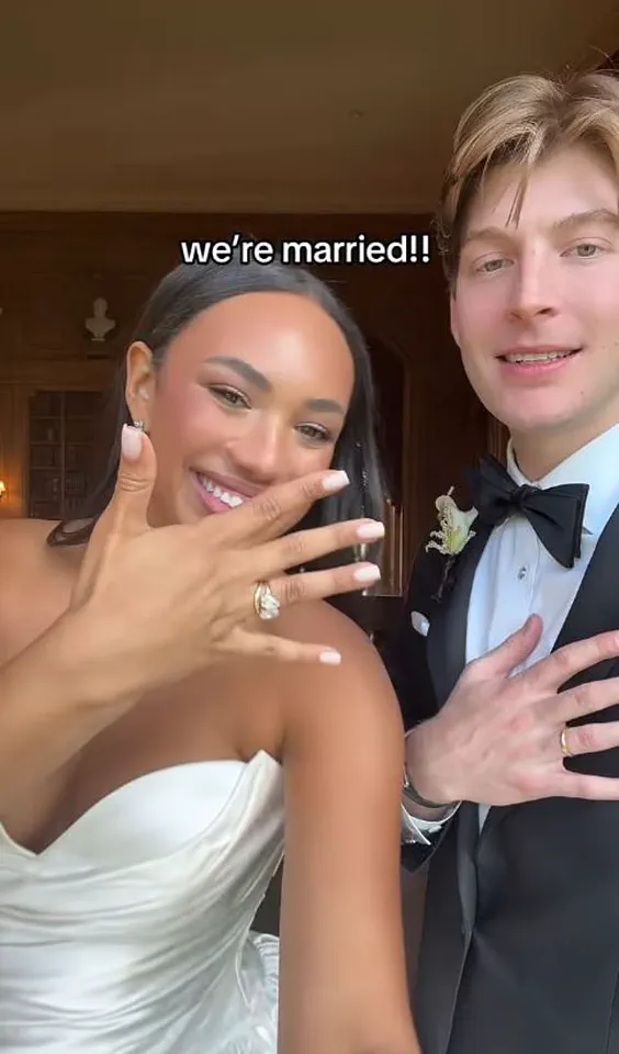 The Business of Weddings: How Influencers Turn Personal Milestones into Viral Content