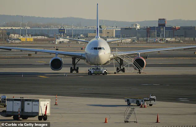 Passengers Stranded for 24 Hours After American Airlines Diverts Flight Over Fuel Leak Concerns