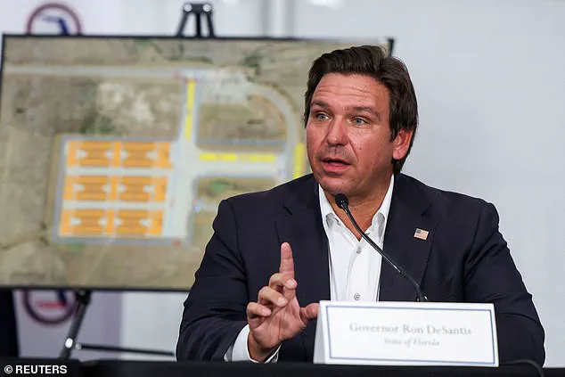 Federal Regulation and Environmental Impact Collide in the Florida Everglades