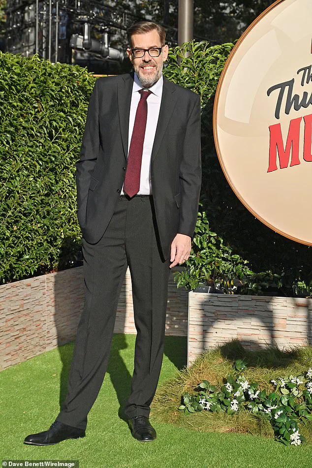 Late-Breaking Controversy: 'The Thursday Murder Club' Film Faces Backlash Over Bogdan's Divergent Portrayal, Author Weighs In