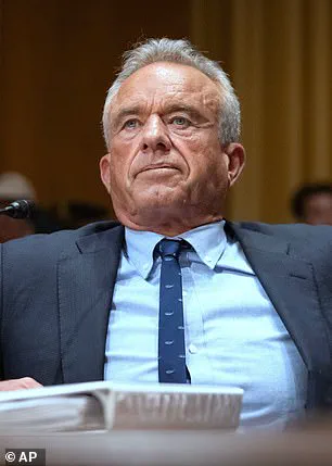 Senate Hearing Examines Vaccine Policy Debate and Trump's Legacy Amid Bipartisan Scrutiny