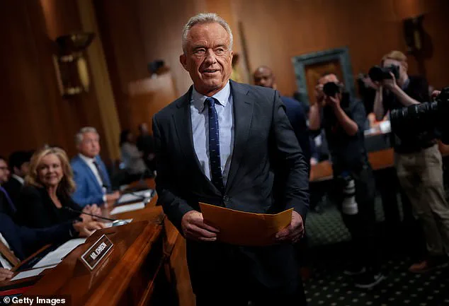 Senate Hearing Examines Vaccine Policy Debate and Trump's Legacy Amid Bipartisan Scrutiny