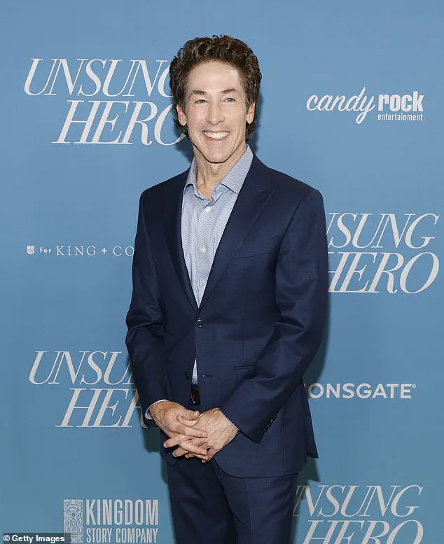 The Impact of Government Regulations on Religious Discourse: Insights from the Tension Between Country Star John Rich and Pastor Joel Osteen
