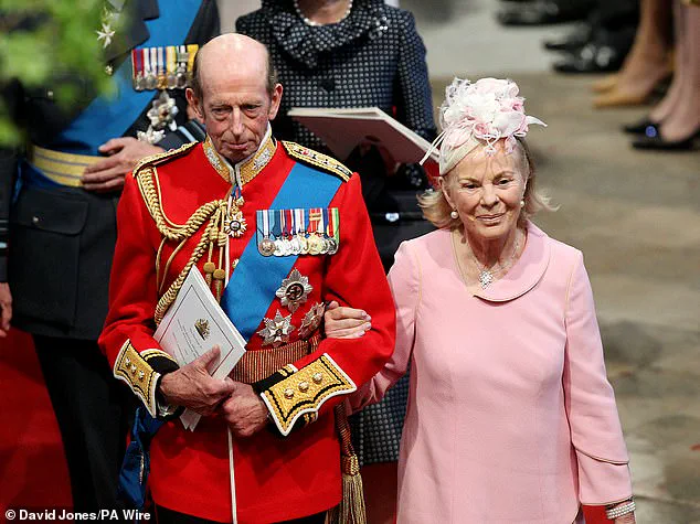 Duchess of Kent's Passing Highlights Royal Family's Struggle as Meghan Markle's 'Self-Serving Antics' Draw Sharp Criticism: 'The Institution She Once Loved Has Been Abandoned,' Say William and Kate