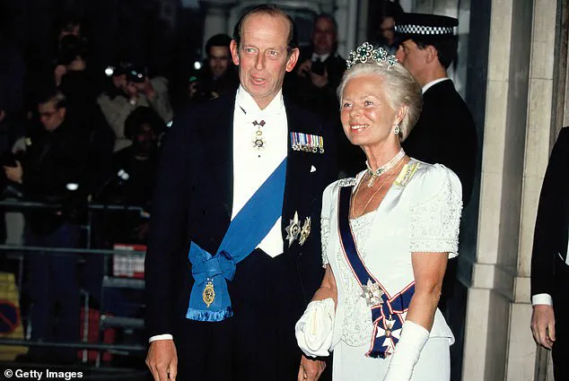 The Passing of the Duchess of Kent: A Legacy of Grace, Charitable Work, and Lasting Impact on the British Public