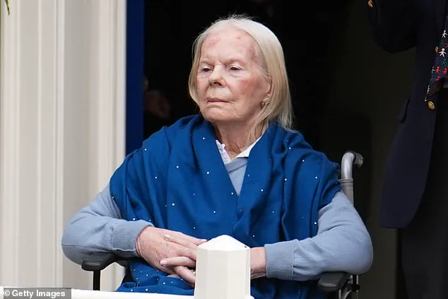 The Passing of the Duchess of Kent: A Legacy of Grace, Charitable Work, and Lasting Impact on the British Public