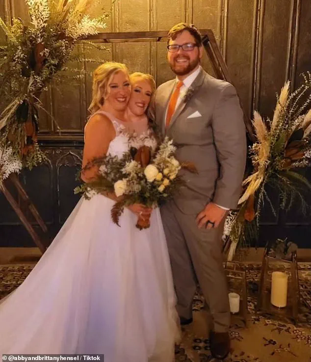 Abby and Brittany Hensel: Defying Limits and Embracing New Possibilities as They Enter a New Chapter