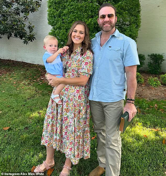 Exclusive: Country Star Drake White Shares Heartbreaking Loss of Newborn Daughter in Emotional Social Media Post
