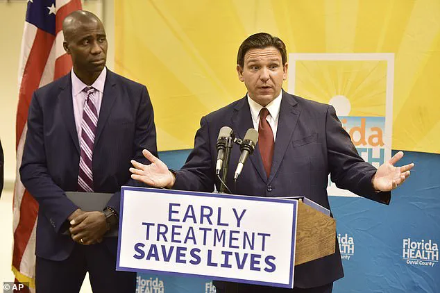 Fla. Surgeon General's Admission Sparks Debate Over Vaccine Mandate Repeal and Public Health Risks