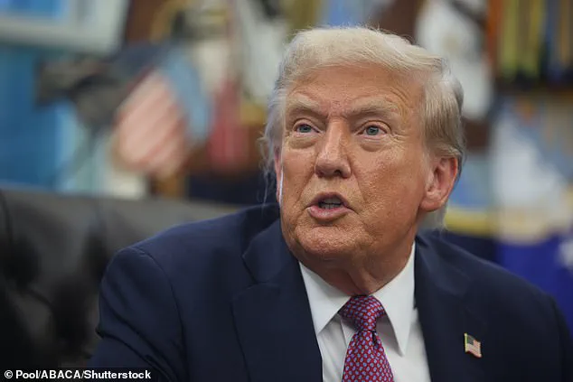 Republican Rift Intensifies as Trump's Vaccine Stance Clashes with GOP Figures Kennedy Jr. and Marshall