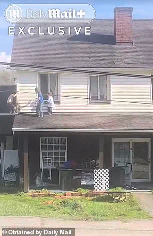 Child Neglect Case in Pennsylvania: Video Evidence and Government Oversight Concerns