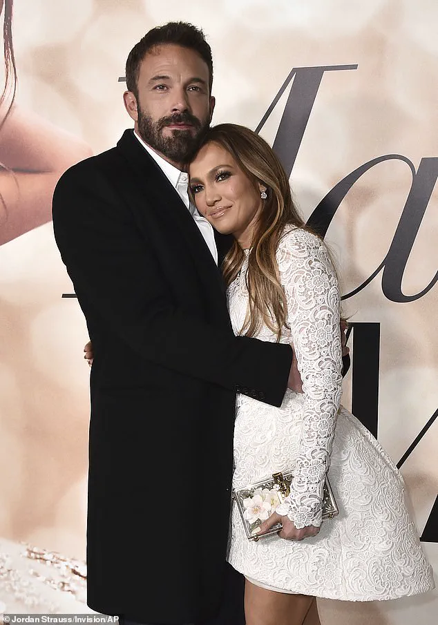 Exclusive Access and Controversy: Jennifer Lopez's Shopping Trip with Ben Affleck's Son Under Public Scrutiny
