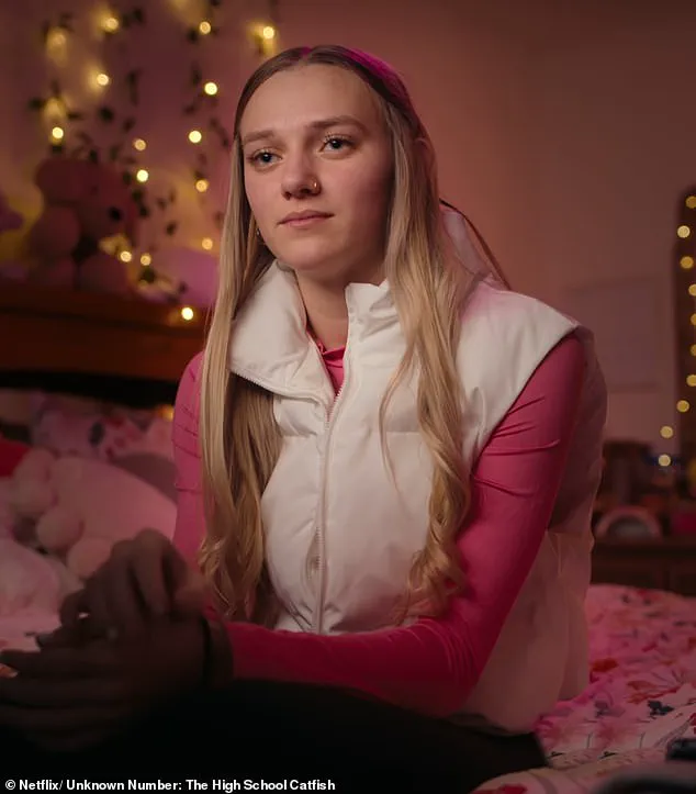 Exclusive Access, Unquestioned Predator: Netflix's 'Unknown Caller' Fails to Challenge Central Figure in Cyberbullying Scandal