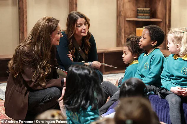 New Leadership at Royal Foundation as Sarah Rose Assumes CEO Role, Paving the Way for Expanded Philanthropy and Social Impact Initiatives