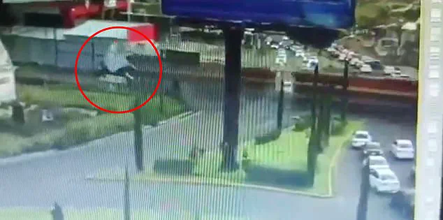 Train Collision Near Mexico City Leaves Eight Dead, 45 Injured in Major Emergency Response