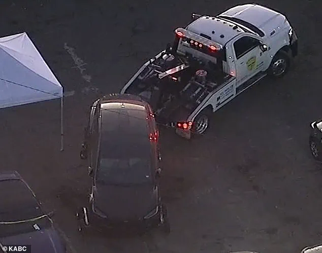 Los Angeles Vehicle Impound Regulations Under Scrutiny After Decomposing Body Found in Pop Singer's Tesla
