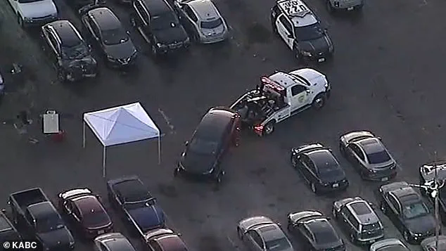 Los Angeles Vehicle Impound Regulations Under Scrutiny After Decomposing Body Found in Pop Singer's Tesla