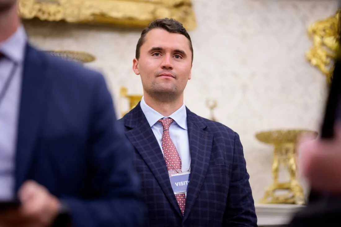 Breaking: Trump-linked Activist Charlie Kirk Shot at Utah University; Suspect Released, Manhunt Continues