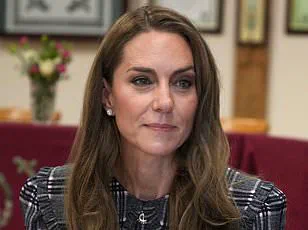 Princess of Wales' Hair Lightening Sparks Debate: 'Bold Reinvention' or 'Subtle Youthful Nod'?