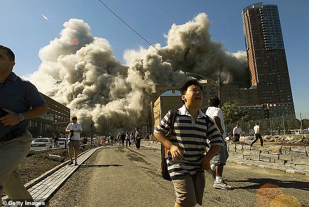 The Radio Call That Altered the Course of Flight 23 on 9/11