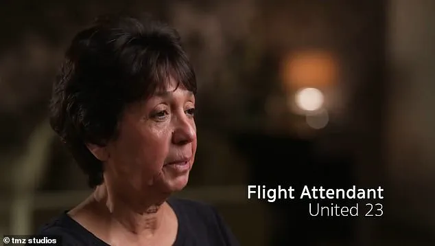 The Radio Call That Altered the Course of Flight 23 on 9/11