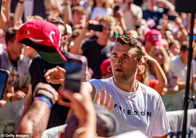 Assassination Attempt on Conservative Influencer Sparks Debate Over Academic Background and Political Motivations