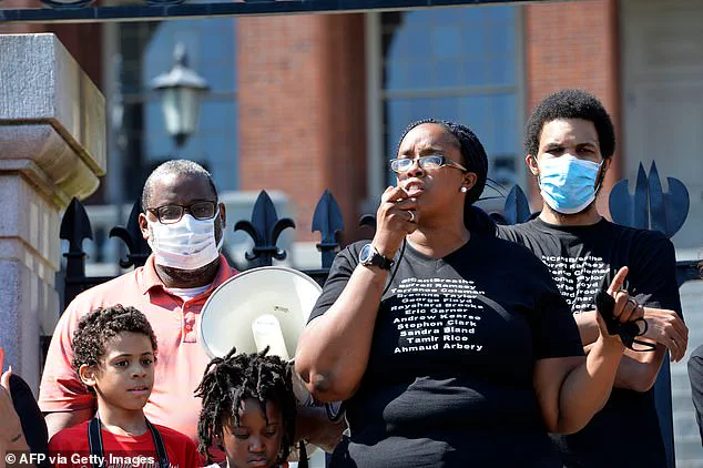 BLM Activist Monica Cannon-Grant Charged with 27 Fraud-Related Counts in High-Stakes Legal Battle