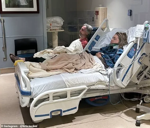 Breaking: American Pickers Star Mike Wolfe and Girlfriend Hospitalized After Tennessee Car Crash – Community Rallies Around Couple