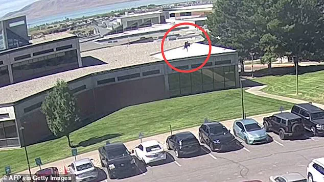 FBI Stumped in Hunt for Elusive Utah University Shooter with Firearms Expertise