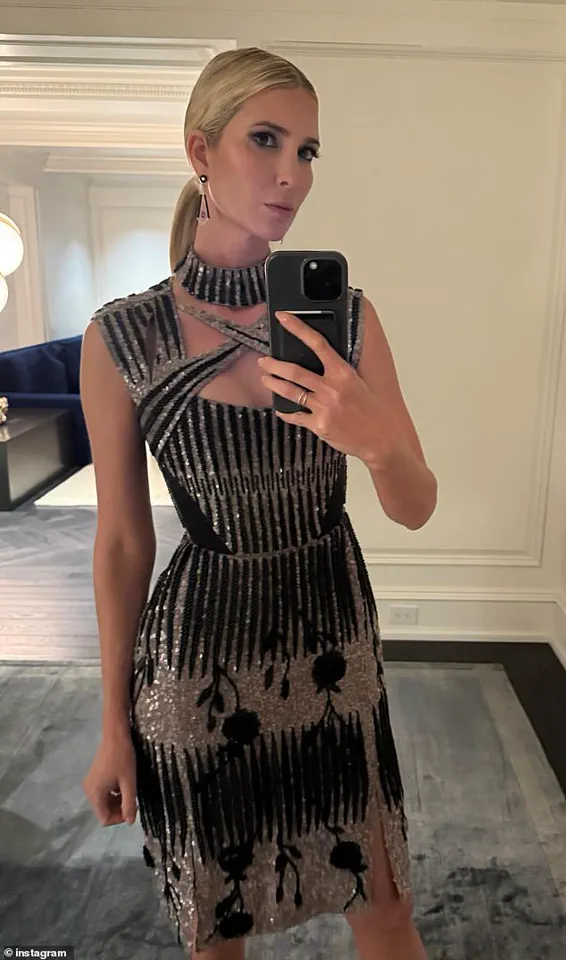 Ivanka Trump's Latest Move: Embracing Luxury and Wellness in Post-White House Life