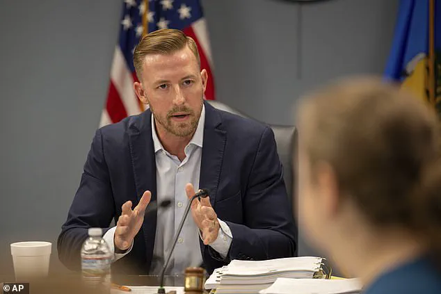 Oklahoma Education Official Announces Plan to Establish Turning Point USA Chapters in All High Schools Amid Debate Over Political Groups in Public Schools