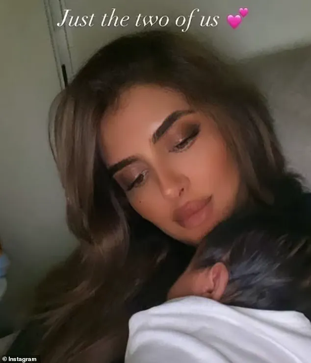 Princess of Dubai Reengages with French Montana Amid Shockwaves in High Society and Celebrity Culture