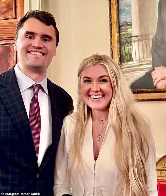 Privileged Access, Public Backlash: How Savanna Einerson's Re-Share of Controversial Content Ignited a Political Firestorm