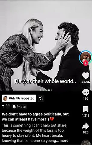 Privileged Access, Public Backlash: How Savanna Einerson's Re-Share of Controversial Content Ignited a Political Firestorm