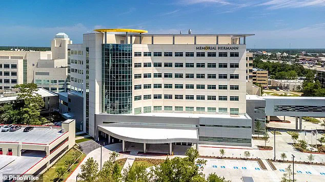 Texas Hospital Scandal Sparks Calls for Enhanced Privacy Regulations in Healthcare Sector